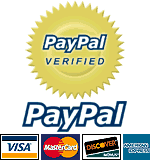 PayPal Verified Member